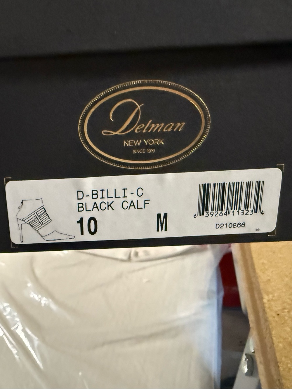 Men's Shirts Subcategory Selection